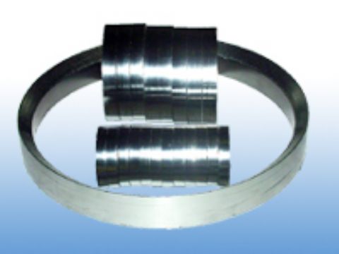 Expanded Graphite Ring